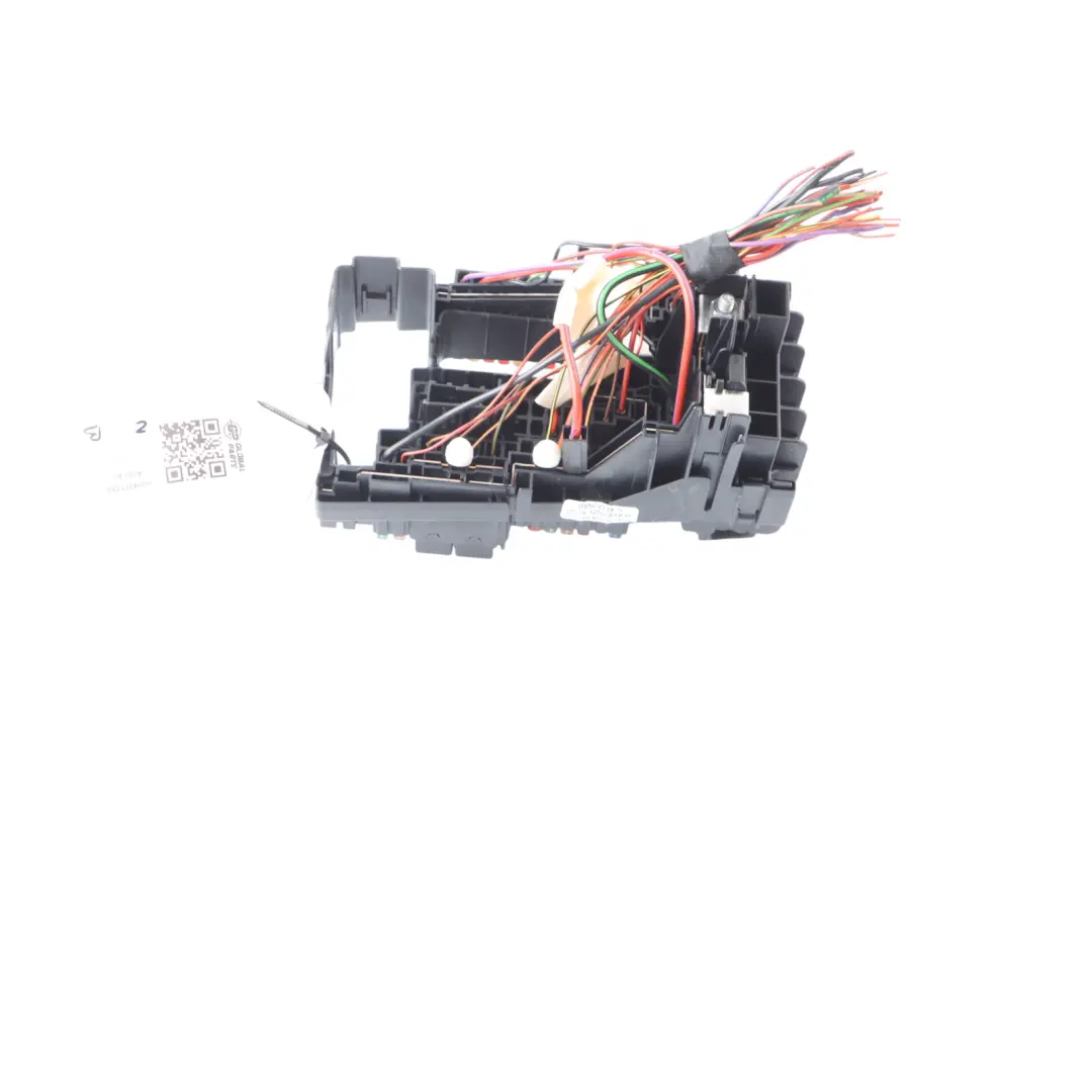 Fuse Relay Box Volkswagen Audi Skoda Seat Engine Bay Supply Unit  - SKU 5Q0937125A - Part number 5Q0937125A