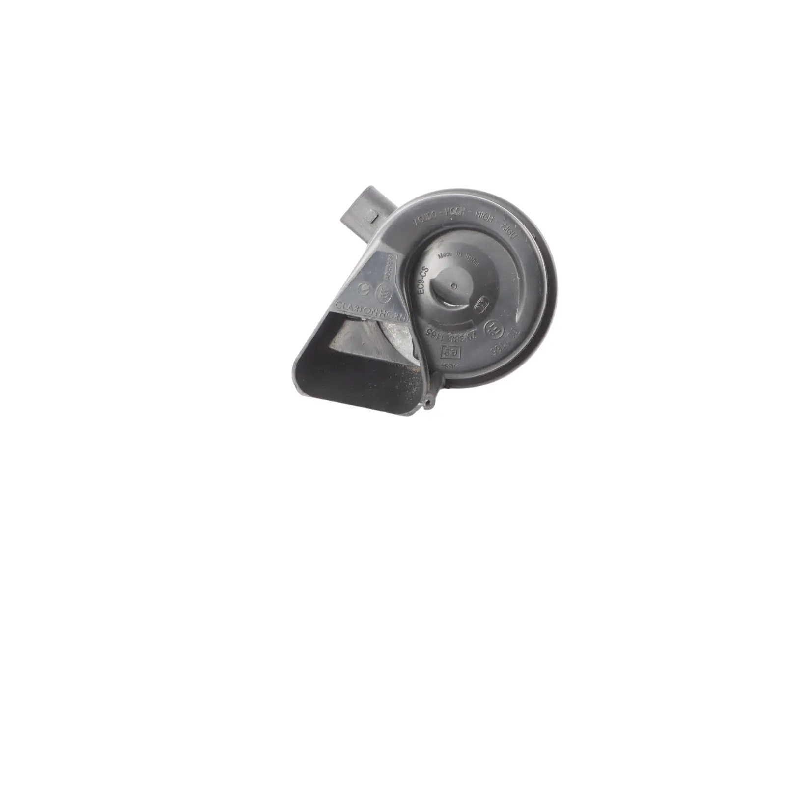 Horn Signal Audi A3 S3 8V Alarm Siren High Tone 5Q0951223F