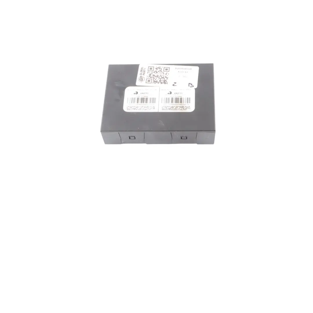Kessy Module Volkswagen Audi Skoda Seat Keyless Go Entry Control Unit  - SKU 5Q0959435B - Part number 5Q0959435B