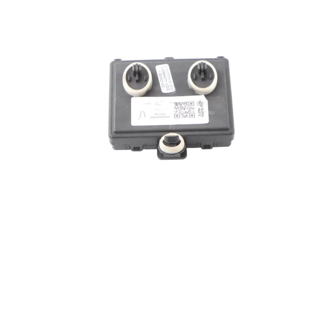 Front Door Module Control Unit Controller Passenger Side Audi Q2 GA - SKU 5Q0959595M - Part number 5Q0959595M