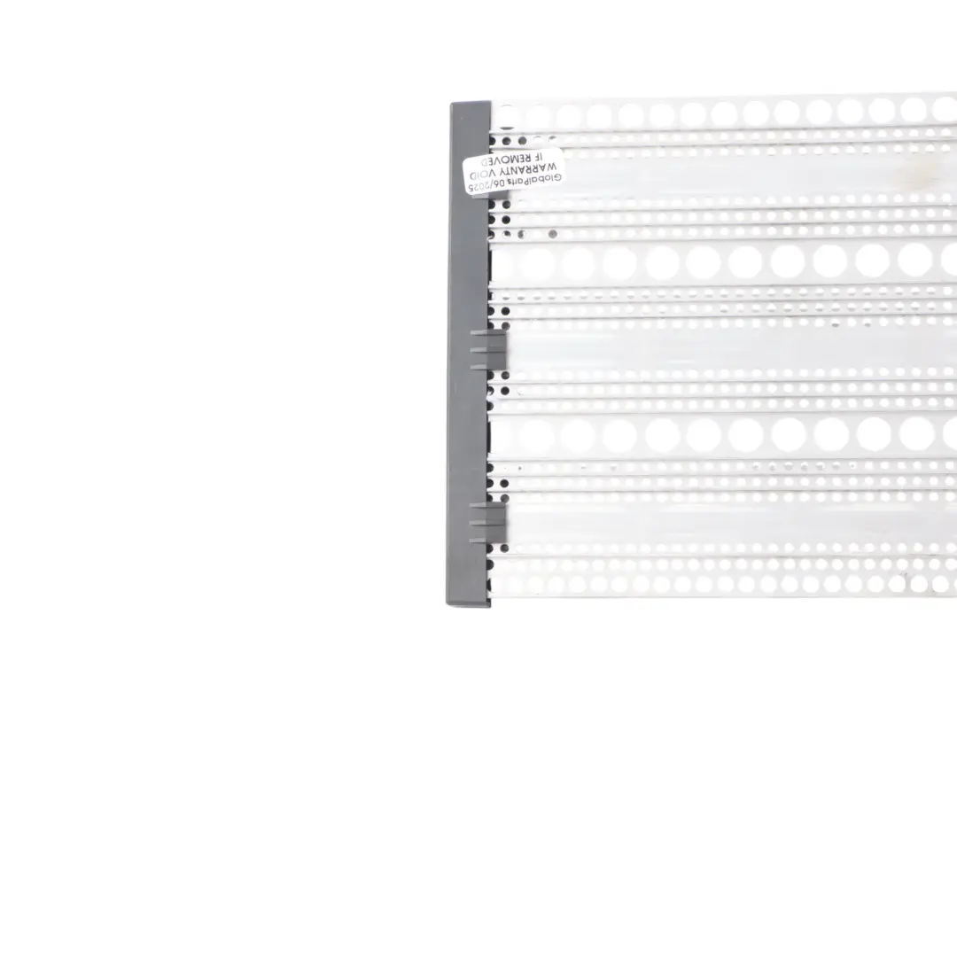 Heater Matrix Element Heating Unit Audi A3 8V 2.0 TDI - SKU 5Q0963235B - Part number 5Q0963235B