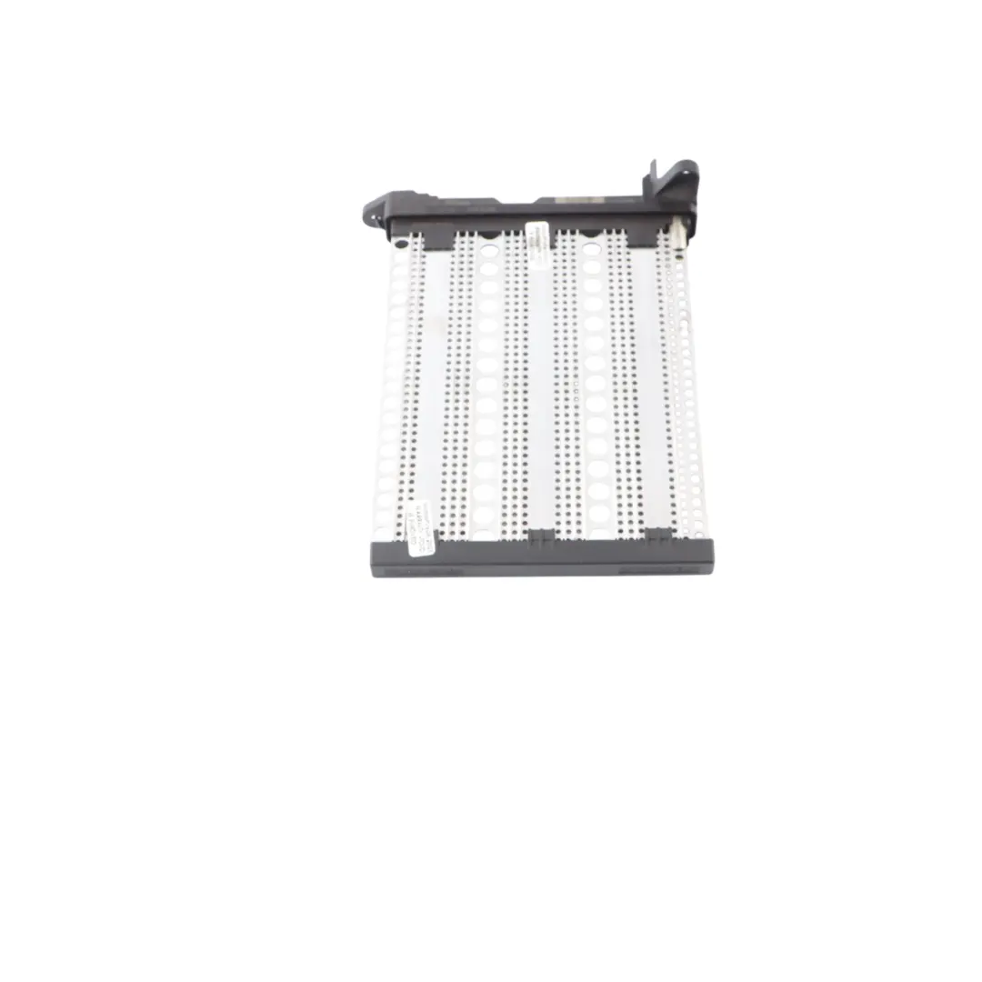 Heater Matrix Element Heating Unit Audi A3 8V 2.0 TDI - SKU 5Q0963235B - Part number 5Q0963235B