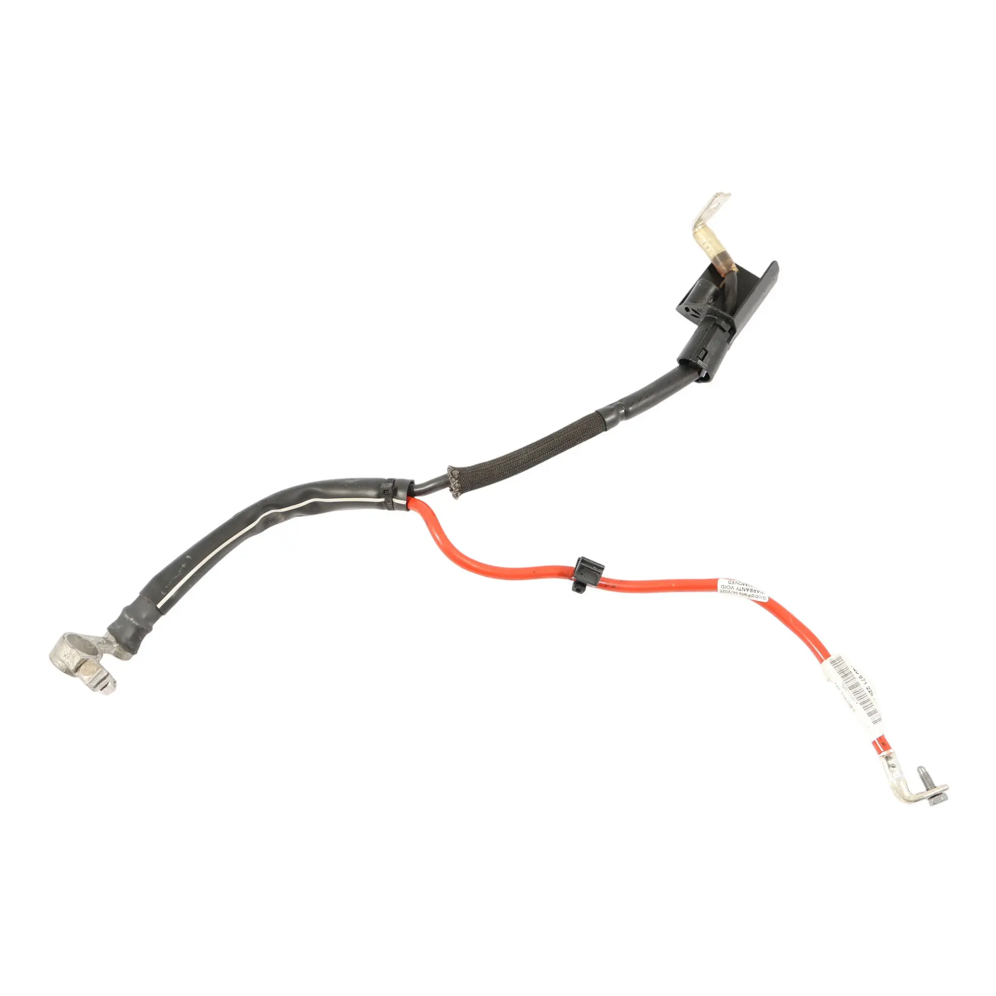 Audi Q2 GA Volkswagen T Roc Batteria Terminale Cavo Positivo 5Q0971228AC