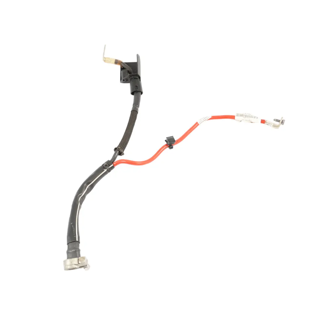 Roc Battery Terminal Positive Cable Audi Q2 GA Volkswagen T - SKU 5Q0971228AC - Part number 5Q0971228AC