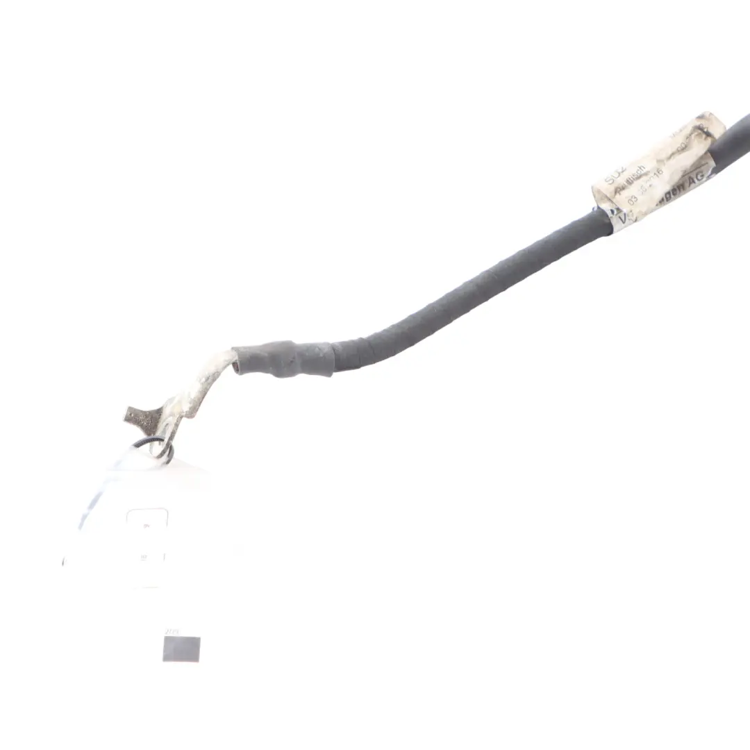 Audi A3 S3 8V Negativo Terminal Batería Cable De Tierra Cableado 5Q0971250Q