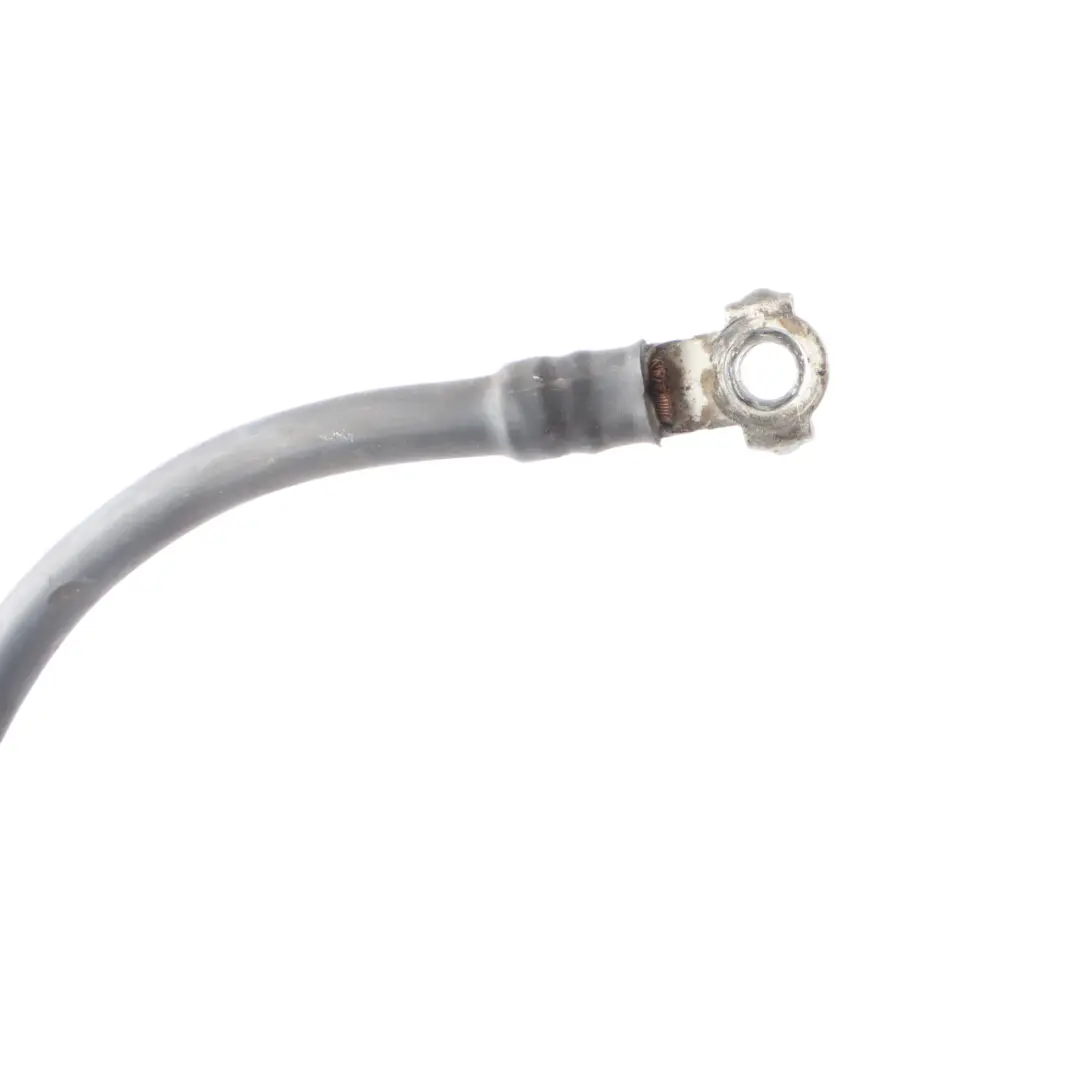 Audi A3 S3 8V Negativo Terminal Batería Cable De Tierra Cableado 5Q0971250Q
