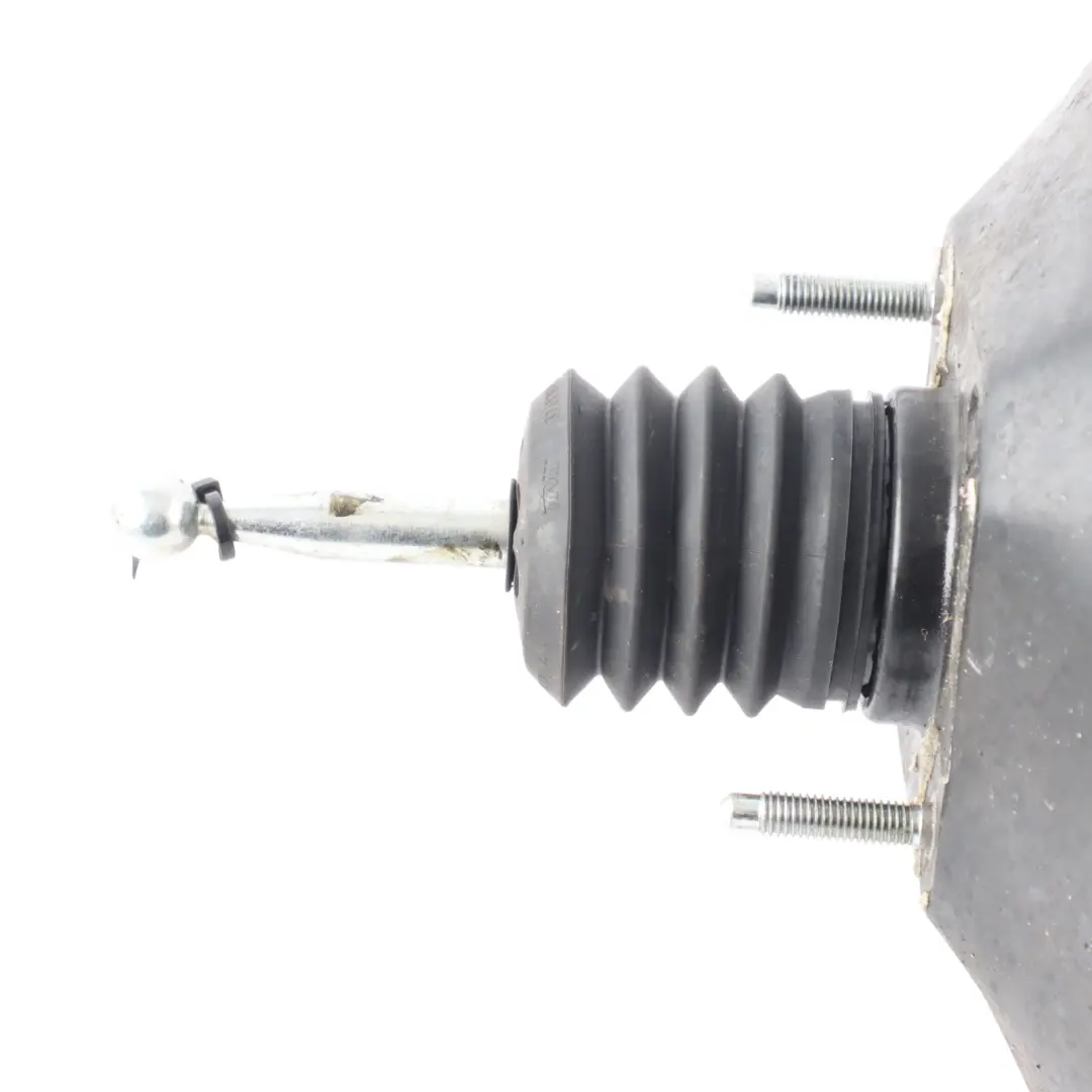 Brake Servo Braking Unit Master Cylinder Booster Audi Q2 GA - SKU 5Q2614105CR - Part number 5Q2614105CR