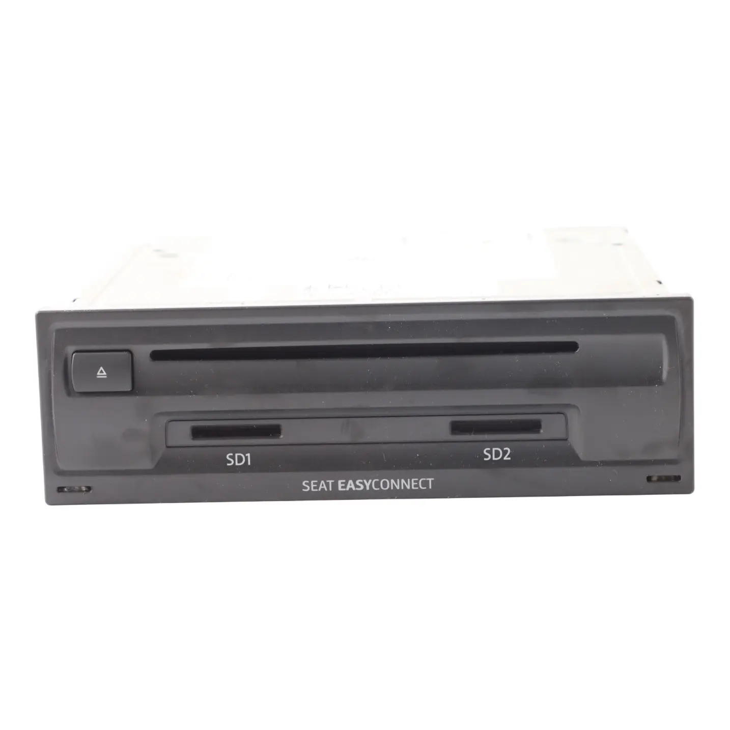 Seat Ibiza IV Multimedia Radio Sat Nav CD Player Head Unit 5QA035858A