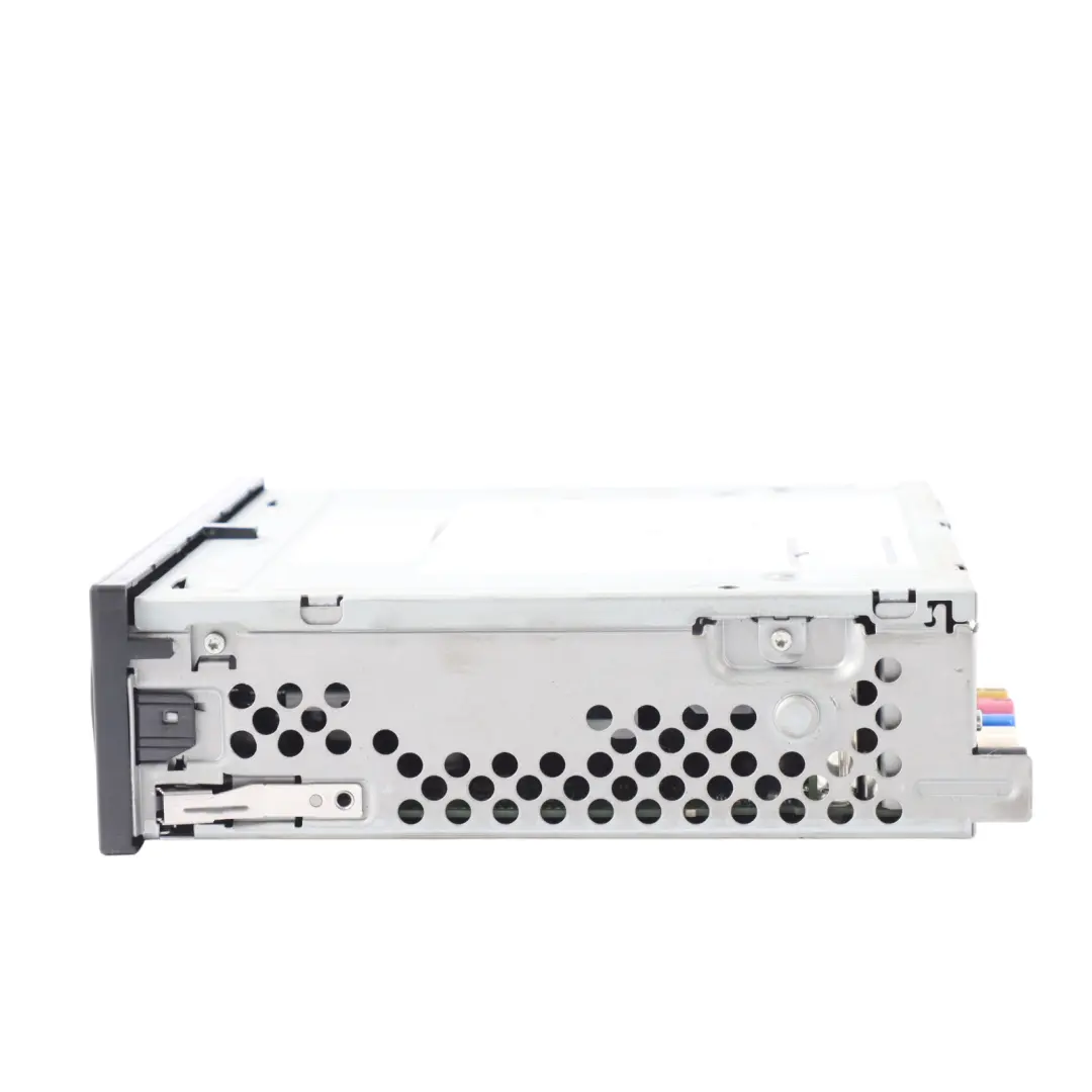 Multimedia Radio Sat Nav CD Player Head Unit Seat Ibiza IV - SKU 5QA035858A - Part number 5QA035858A