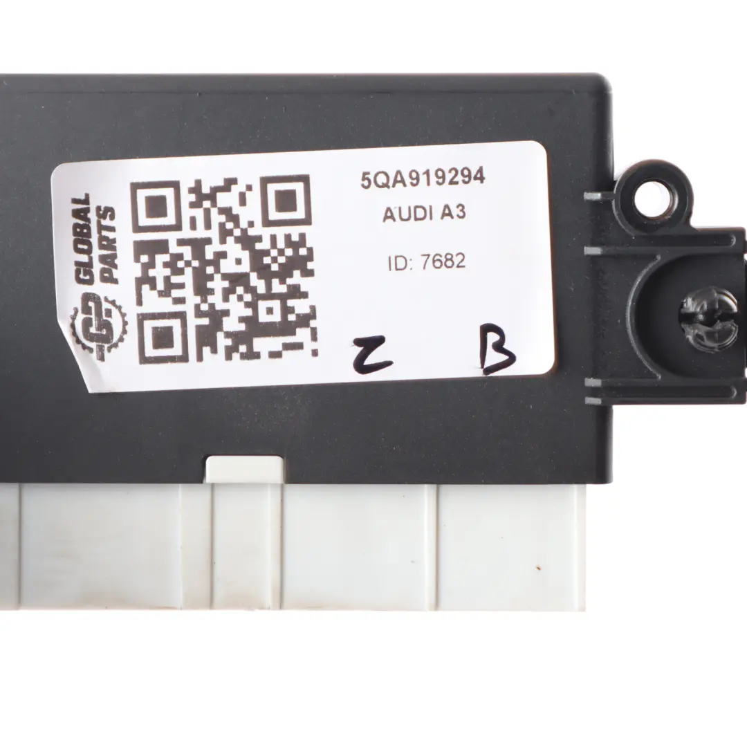 PDC Module Audi A3 8V Q2 GA VW Crafter PDC Assist Control Unit 5QA919294