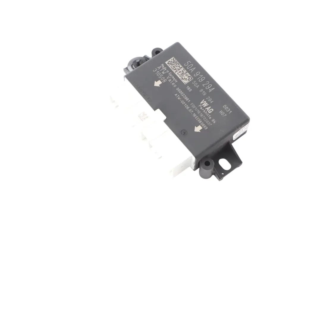 PDC Module Audi A3 8V Q2 GA VW Crafter PDC Assist Control Unit 5QA919294