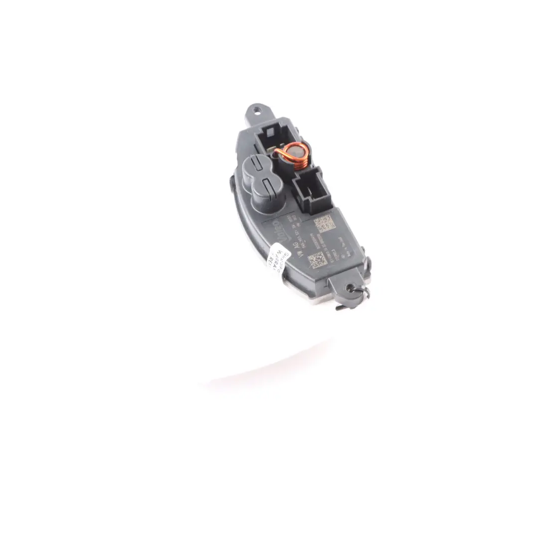 Heater Blower Motor Fan Resistor Regulator Control Unit Audi Q2 GA - SKU 5WA907521 - Part number 5WA907521