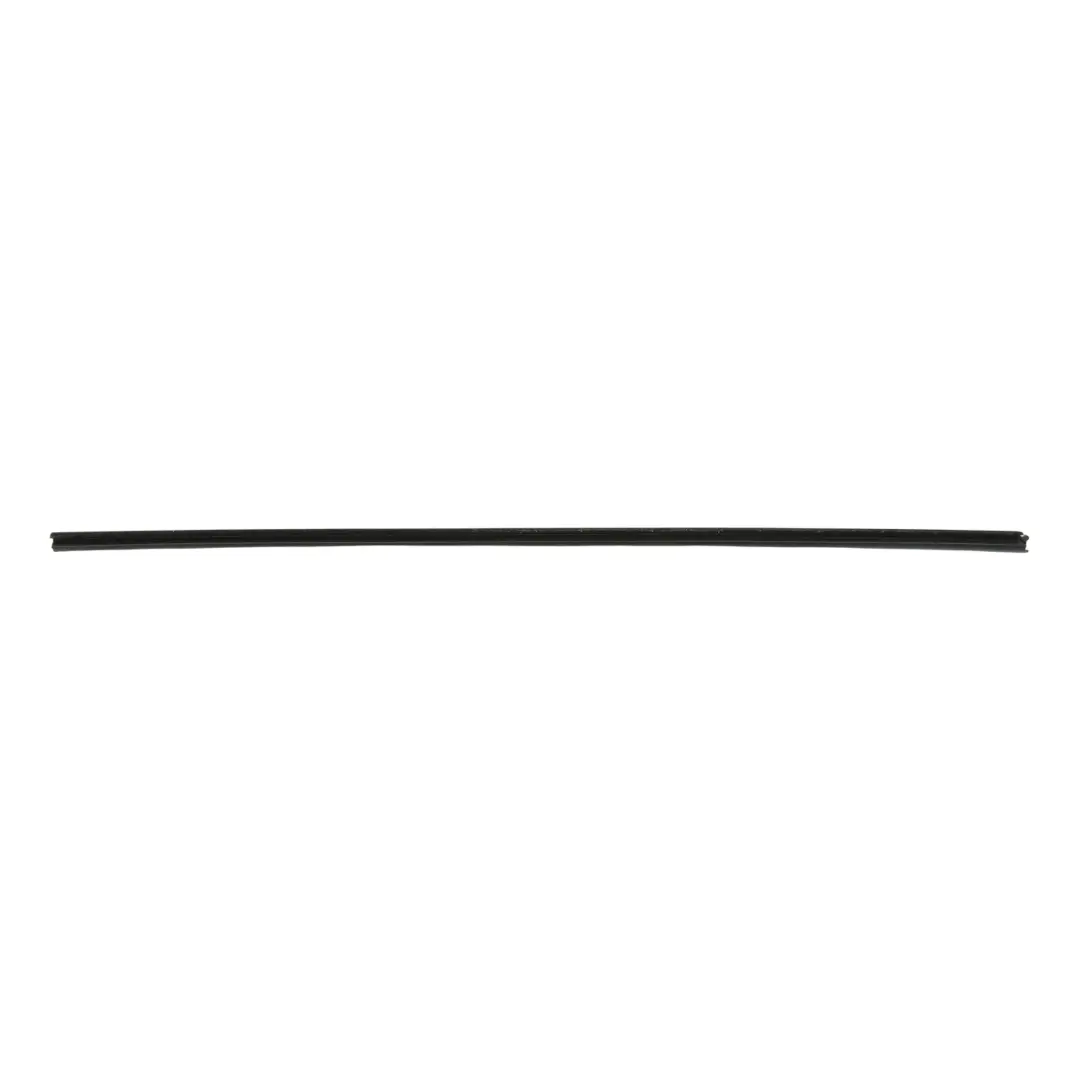 Door Window Weatherstrip Front Left N/S Window Strip Seal Volkswagen VW Fox 5Z - SKU 5Z3837478 - Part number 5Z3837478