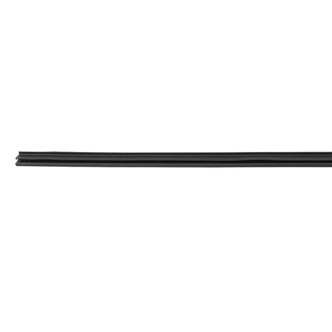 Door Window Weatherstrip Front Left N/S Window Strip Seal Volkswagen VW Fox 5Z - SKU 5Z3837478 - Part number 5Z3837478