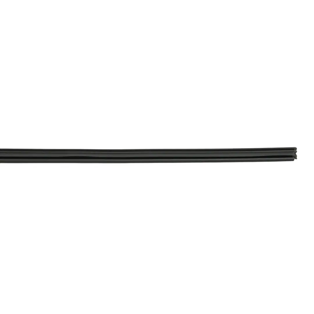 Door Window Weatherstrip Front Left N/S Window Strip Seal Volkswagen VW Fox 5Z - SKU 5Z3837478 - Part number 5Z3837478