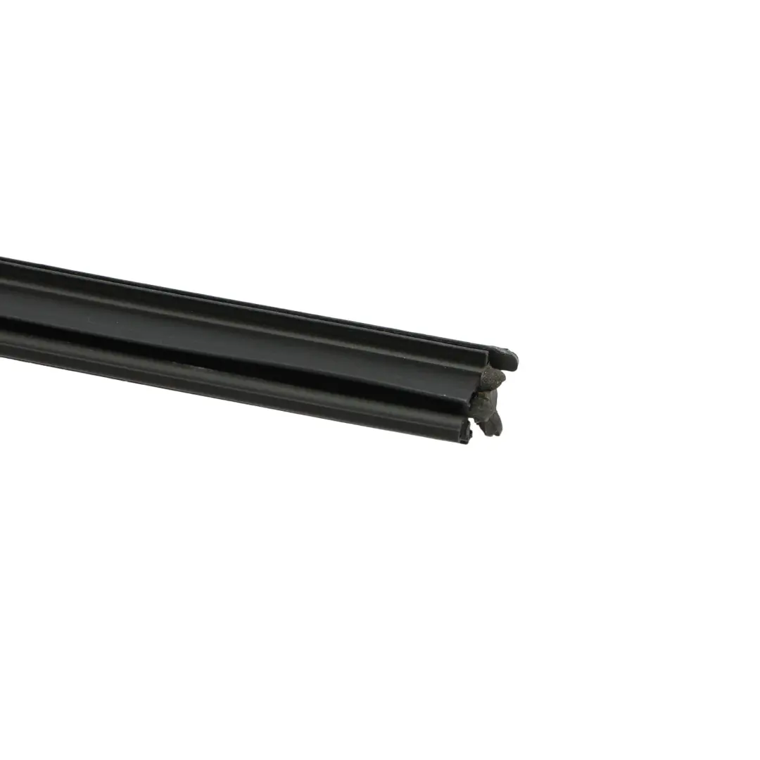 Door Window Weatherstrip Front Left N/S Window Strip Seal Volkswagen VW Fox 5Z - SKU 5Z3837478 - Part number 5Z3837478