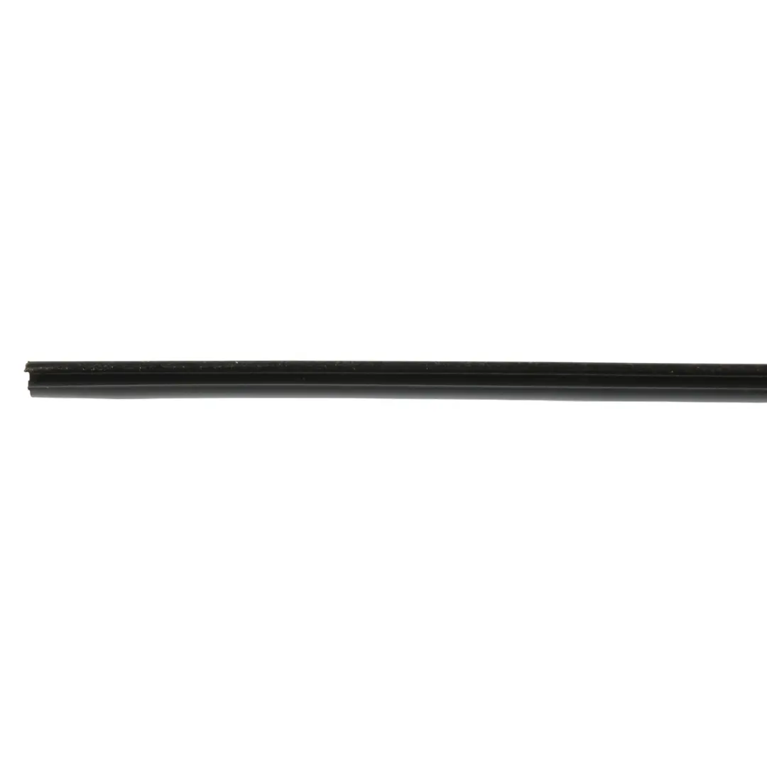 Door Window Weatherstrip Front Left N/S Window Strip Seal Volkswagen VW Fox 5Z - SKU 5Z3837478 - Part number 5Z3837478