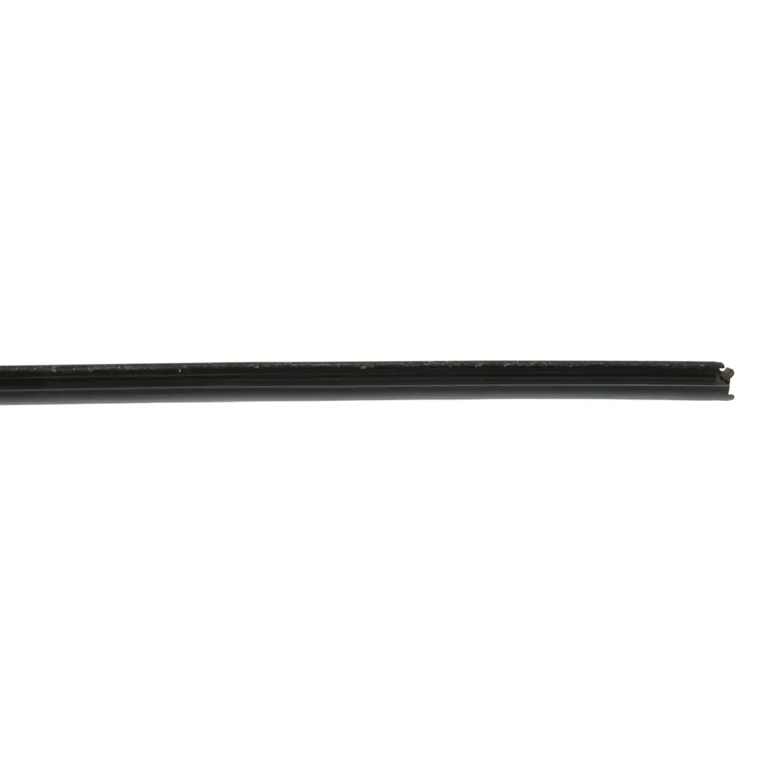 Door Window Weatherstrip Front Left N/S Window Strip Seal Volkswagen VW Fox 5Z - SKU 5Z3837478 - Part number 5Z3837478