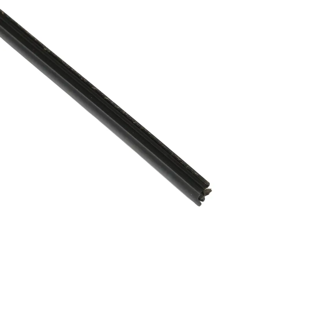 Door Window Weatherstrip Front Left N/S Window Strip Seal Volkswagen VW Fox 5Z - SKU 5Z3837478 - Part number 5Z3837478
