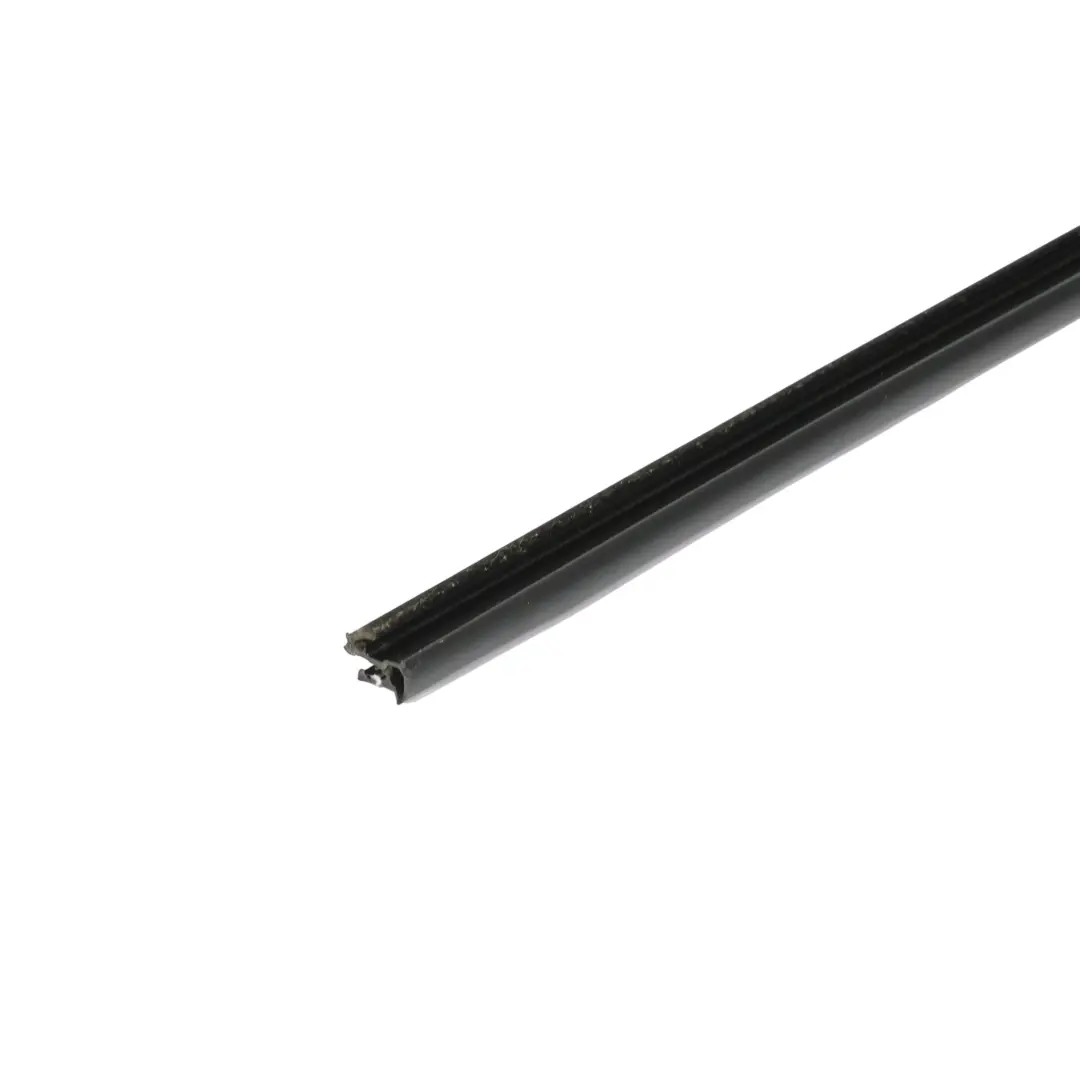 Door Window Weatherstrip Front Left N/S Window Strip Seal Volkswagen VW Fox 5Z - SKU 5Z3837478 - Part number 5Z3837478