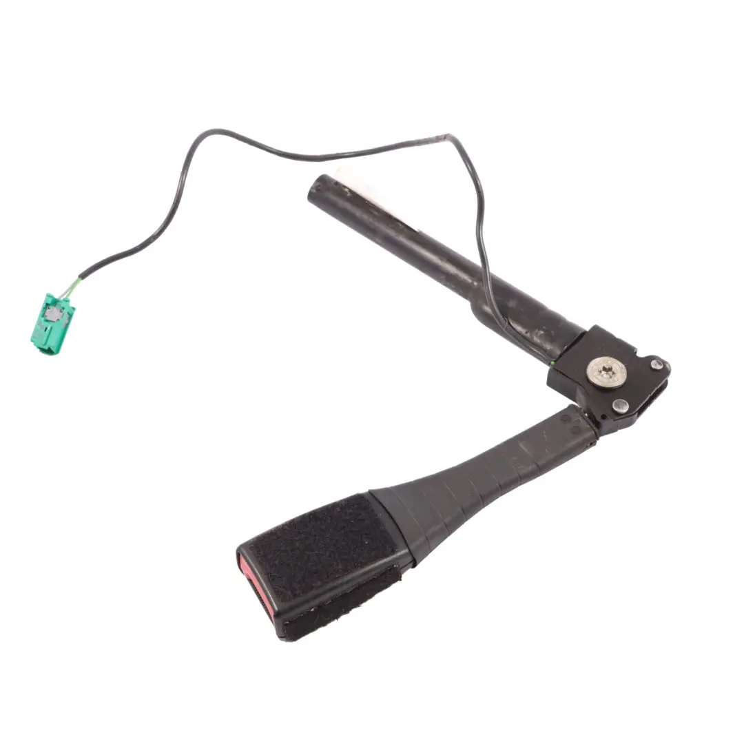 Gurtschloss Spanner Vorne Links Opel Corsa D - SKU 616320300C - Teilenummer 616320300C