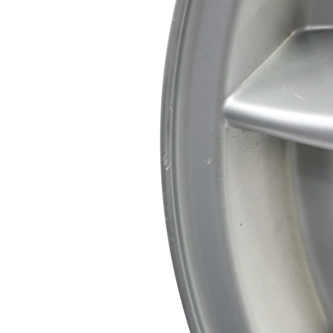 BMW Z4 E85 Alloy Wheel Rim 16" Star Spoke 104 ET:47 7J 6758189