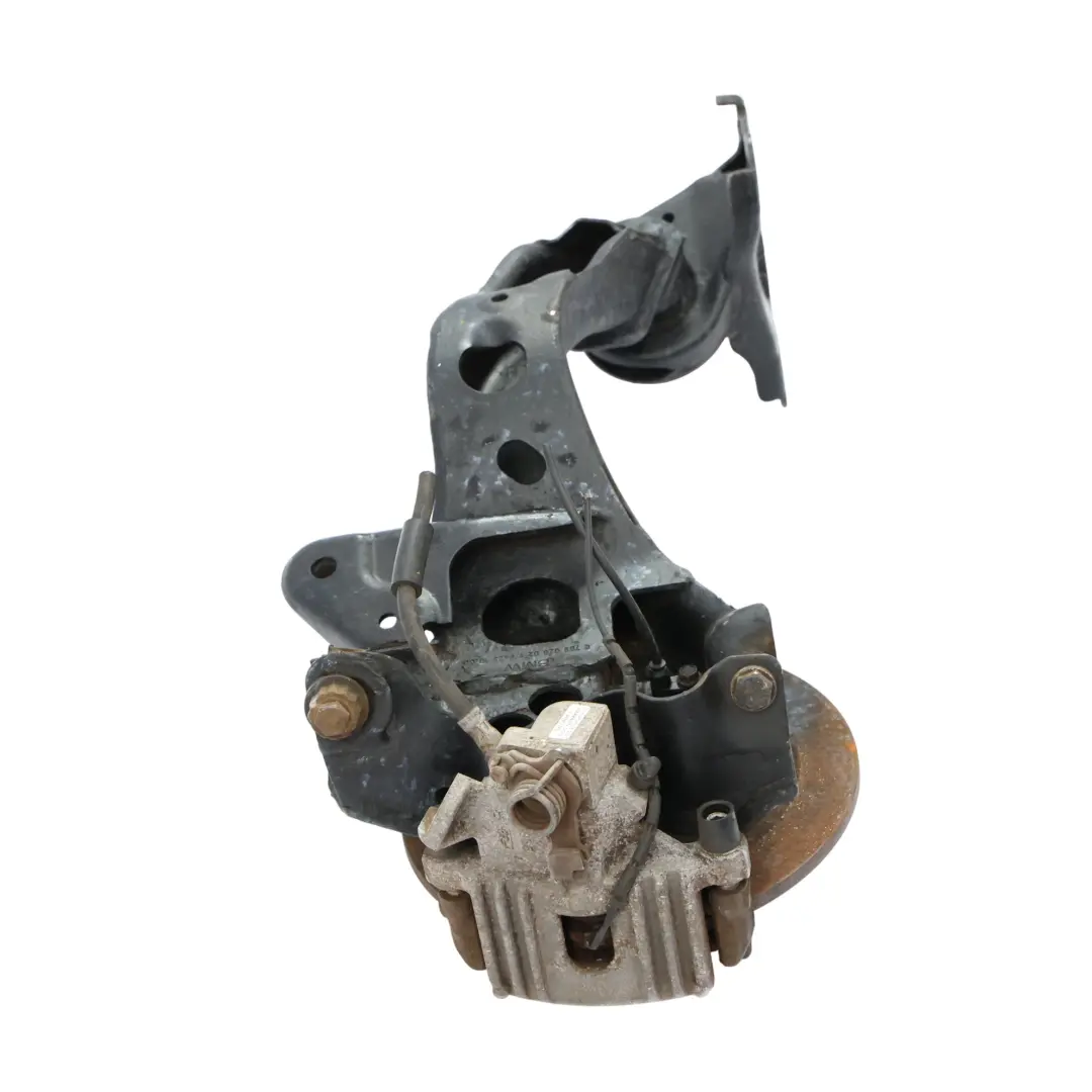 Right O/S Leg Hub Brake Suspension Axle Mini R50 R52 R53 Rear - SKU 6762038-3 - Part number 6762038