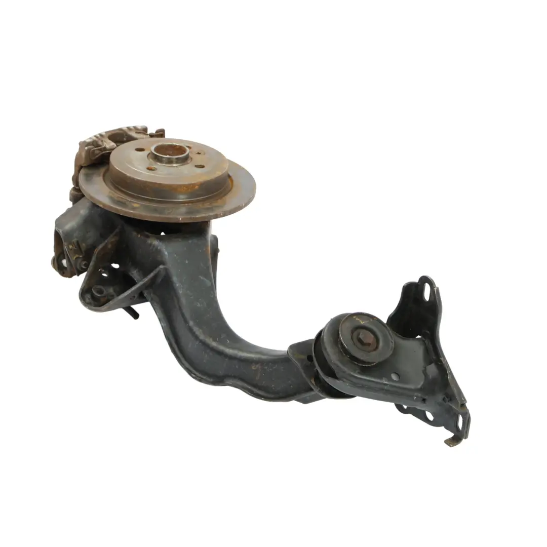 Right O/S Leg Hub Brake Suspension Axle Mini R50 R52 R53 Rear - SKU 6762038-3 - Part number 6762038