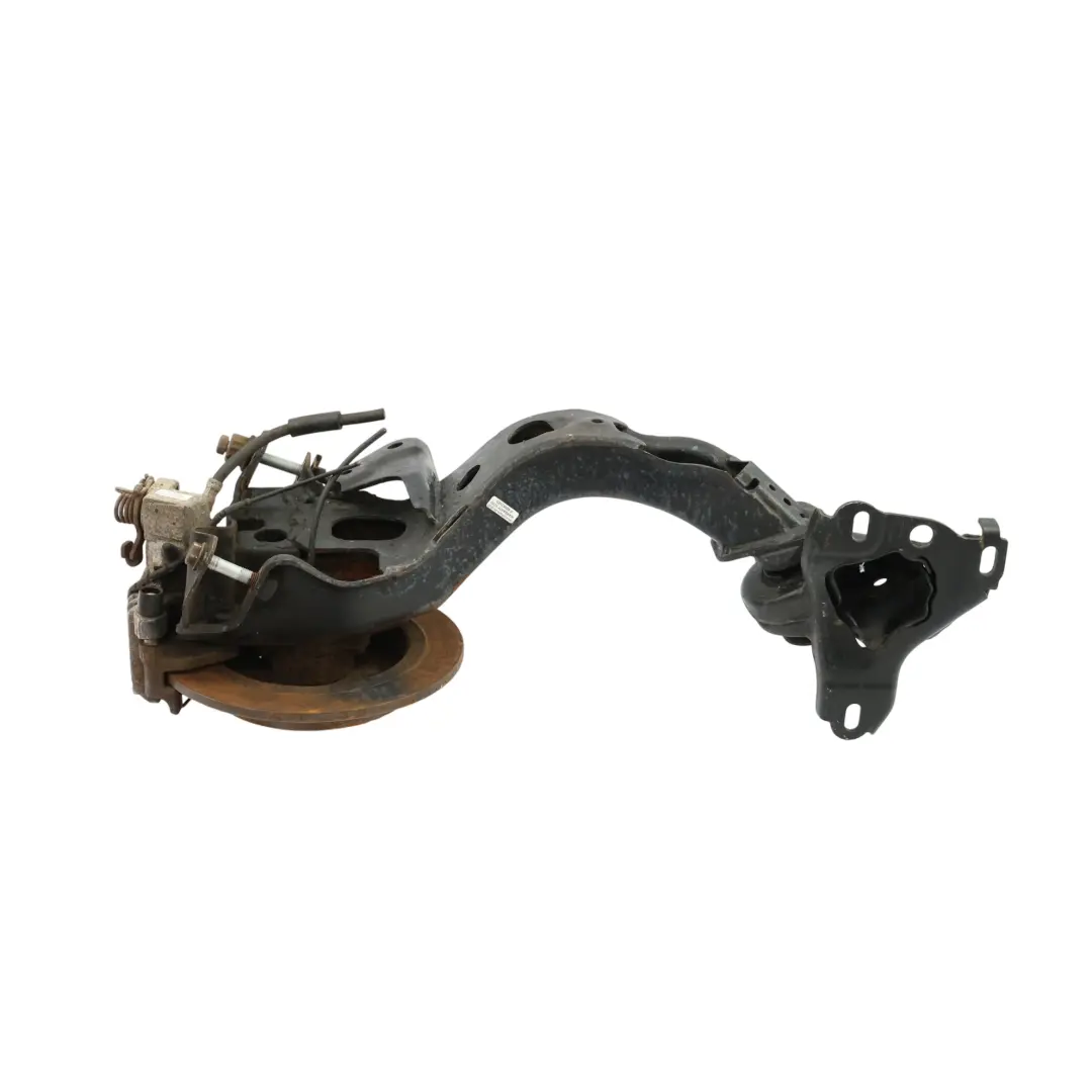 Right O/S Leg Hub Brake Suspension Axle Mini R50 R52 R53 Rear - SKU 6762038-3 - Part number 6762038