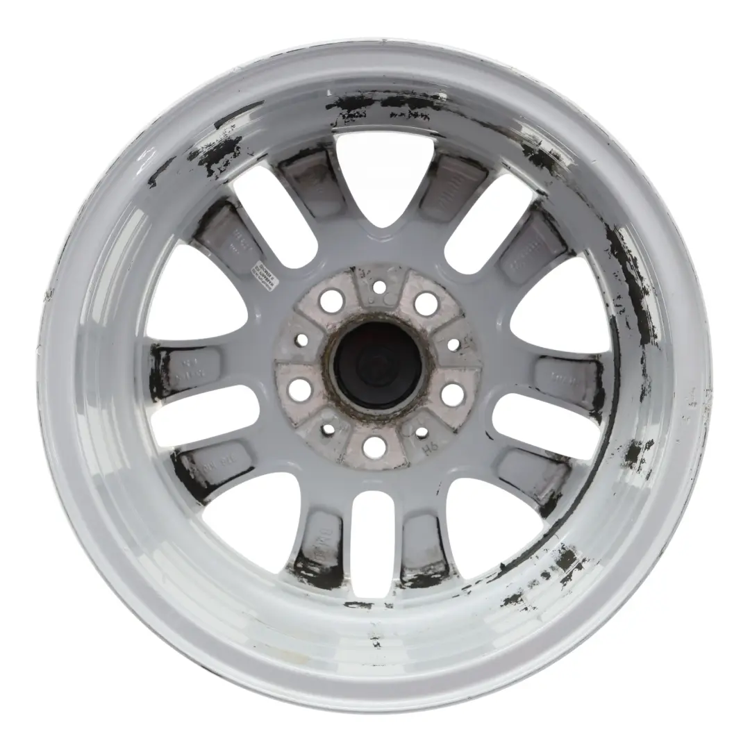 BMW E90 E91 Felga Aluminiowa 16" Double Spoke 156 7J ET:34 6765810