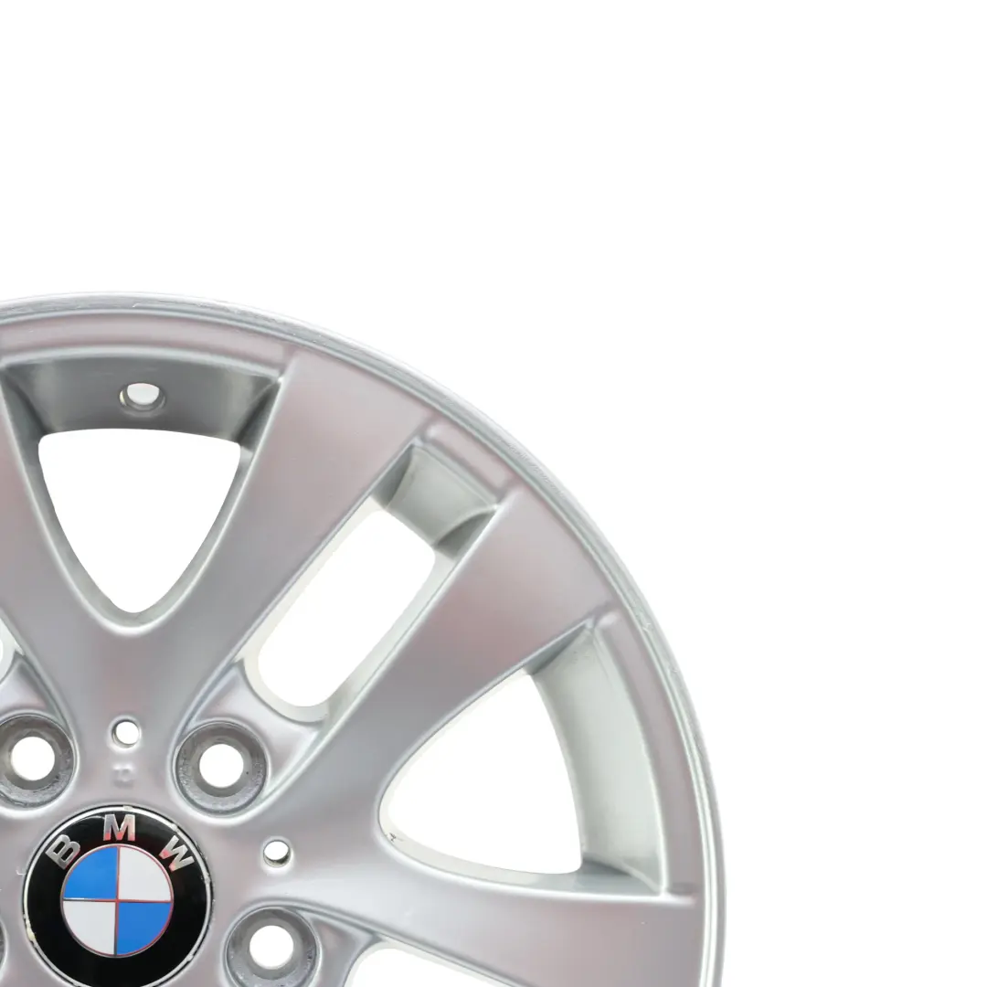 BMW E90 E91 Felga Aluminiowa 16" Double Spoke 156 7J ET:34 6765810