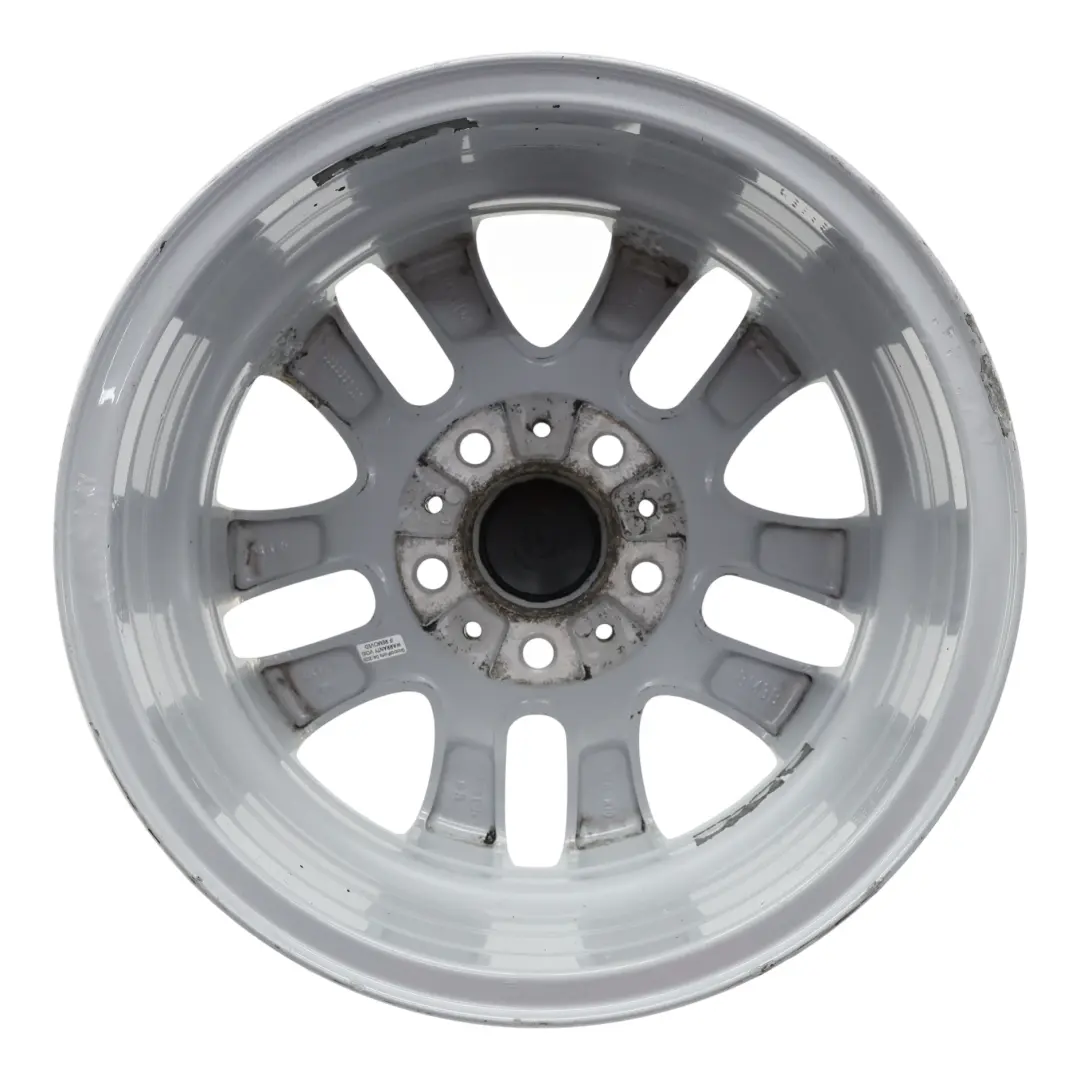 BMW E90 E91 Llanta De Aleacion 16" Doble Radio 156 7J ET:34 6765810