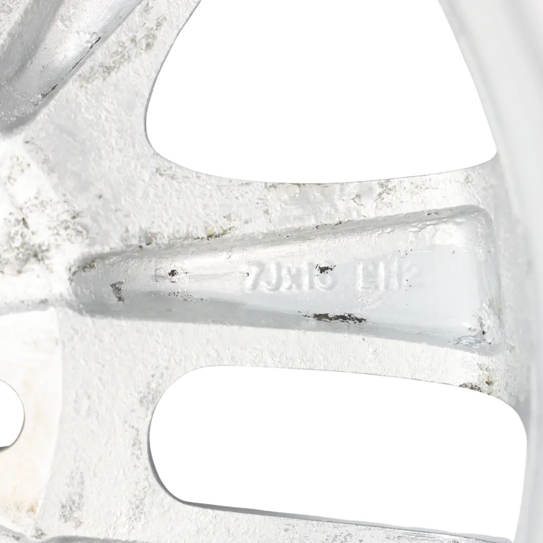 Alloy Wheel Rim 16" Double Spoke 156 7J ET:34 BMW E90 E91 - SKU 6765810-5 - Part number 6765810
