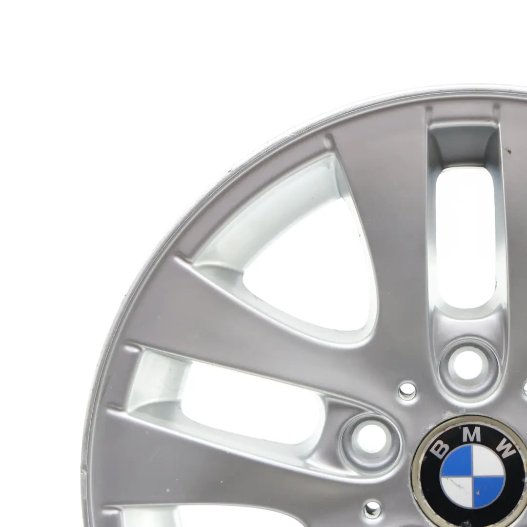 Alloy Wheel Rim 16" Double Spoke 156 7J ET:34 BMW E90 E91 - SKU 6765810-5 - Part number 6765810