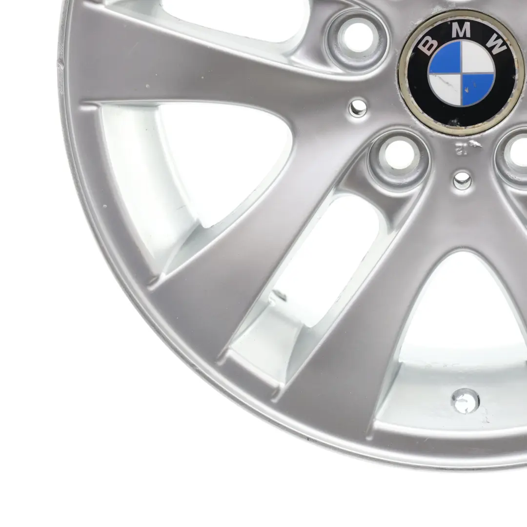 Alloy Wheel Rim 16" Double Spoke 156 7J ET:34 BMW E90 E91 - SKU 6765810-5 - Part number 6765810