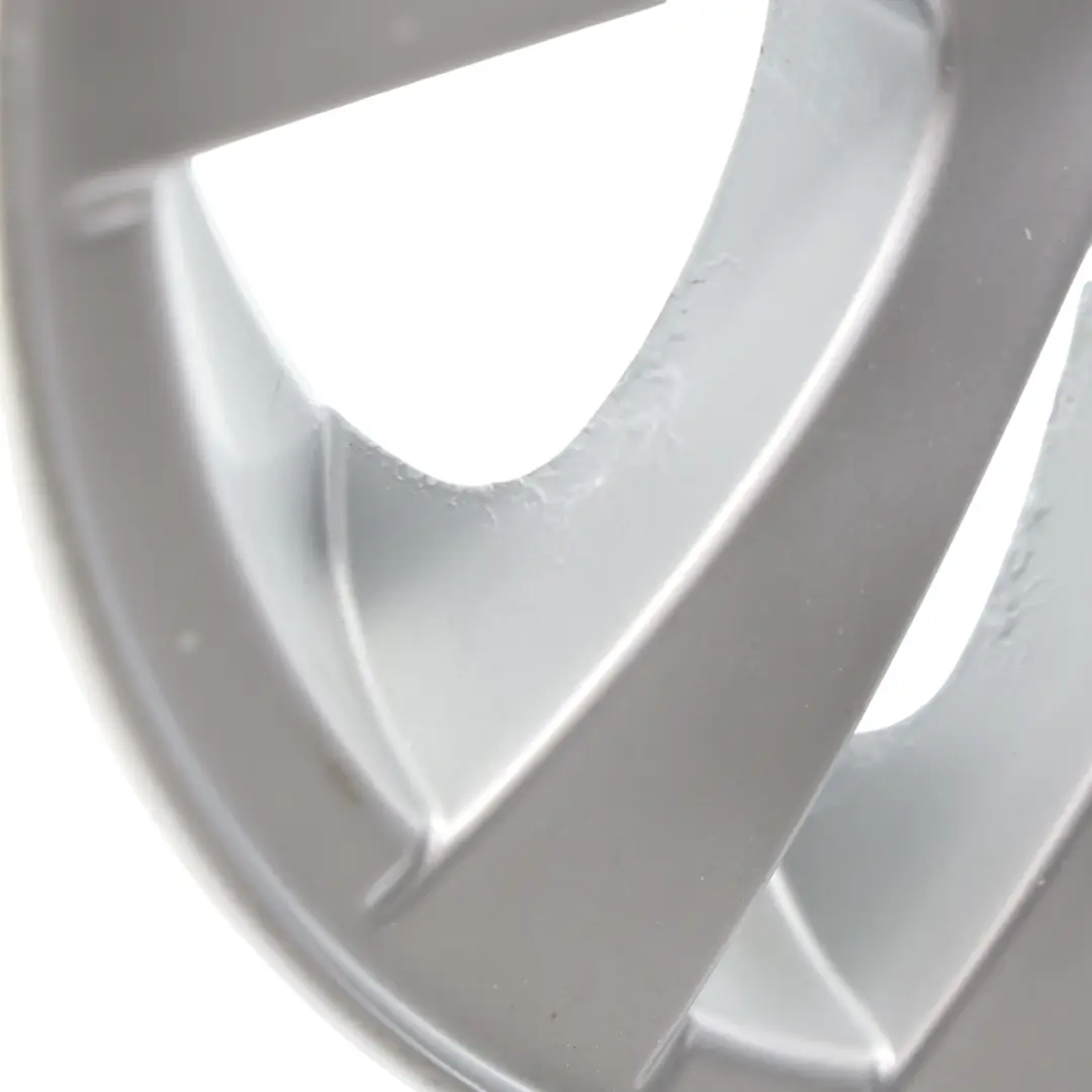 Alloy Wheel Rim 16" Double Spoke 156 7J ET:34 BMW E90 E91 - SKU 6765810-5 - Part number 6765810