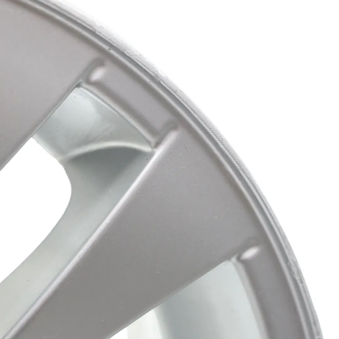 Leicht Metall Felge 16" Doppel speiche 156 7J ET:34 BMW E90 E91 - SKU 6765810 - Teilenummer 6765810