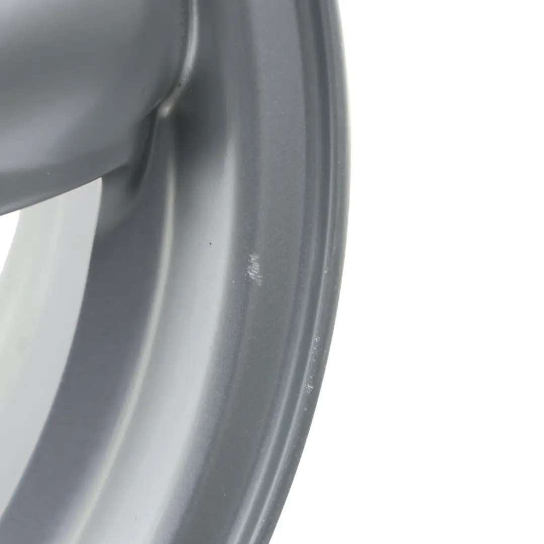 Mini One R50 R55 R56 Jante Alliage Argent 15" 5,5J 5-Start Spooler 100 6768498