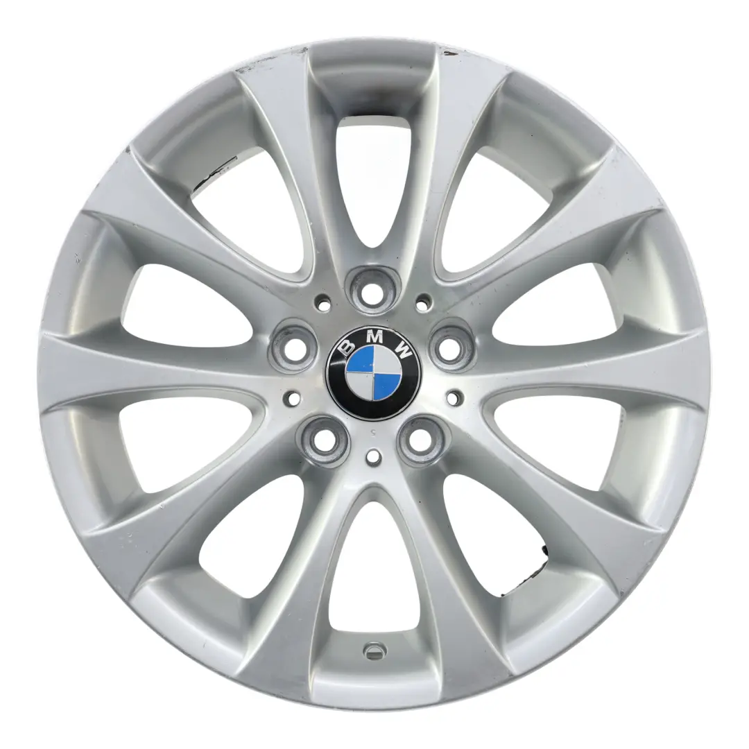 Alloy Rim V-Spoke 188 8,5J 17" ET:37 BMW E90 E91 E92 E93 Rear Wheel - SKU 6768855-2 - Part number 6768855