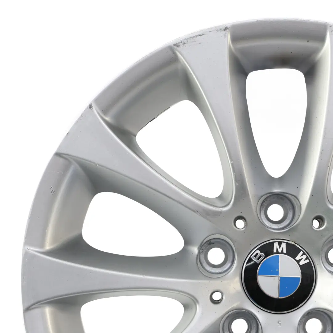 Alloy Rim V-Spoke 188 8,5J 17" ET:37 BMW E90 E91 E92 E93 Rear Wheel - SKU 6768855-2 - Part number 6768855