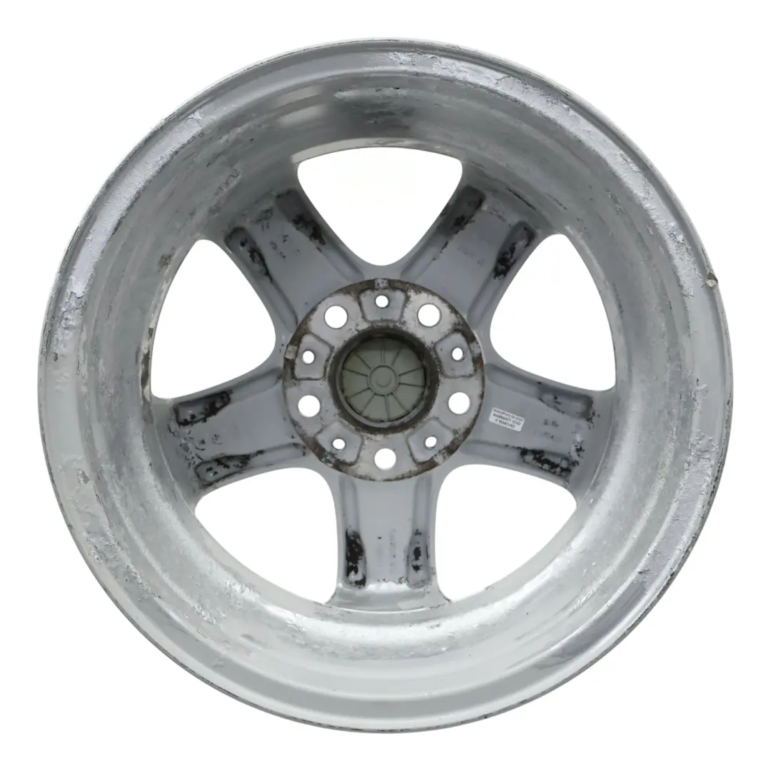 BMW E81 E82 E87 E88 Alloy Wheel Rim 16" Spider Spoke 140 ET:44 7J