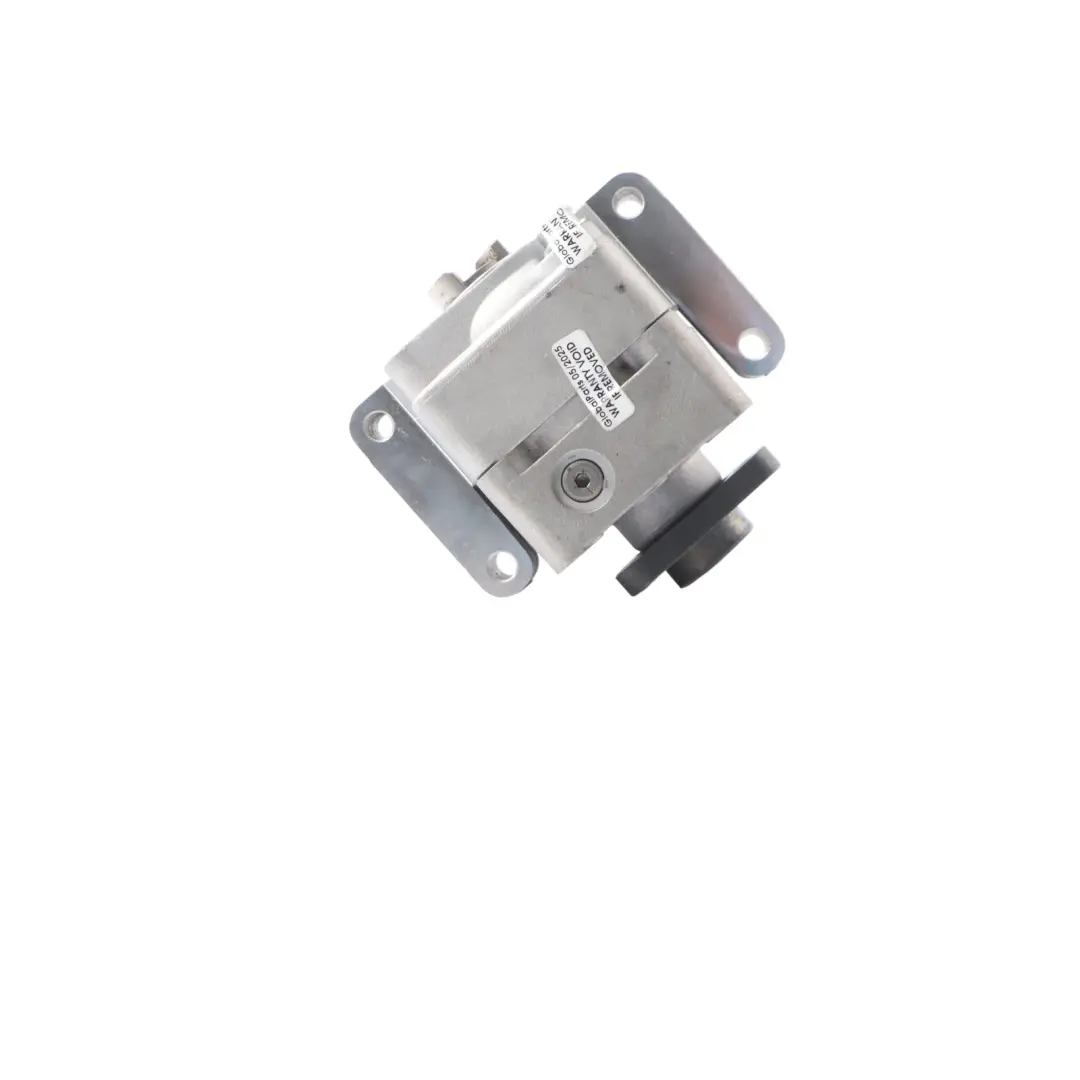 Water Pump BMW E81 E87 E90 E91 Petrol N45 N46 Power Steering Pump TAIWAN