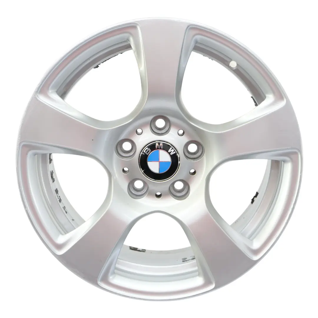 BMW E90 E91 Wheel Alloy Rim Spider Spoke 157 17" ET:34 8J 6770239
