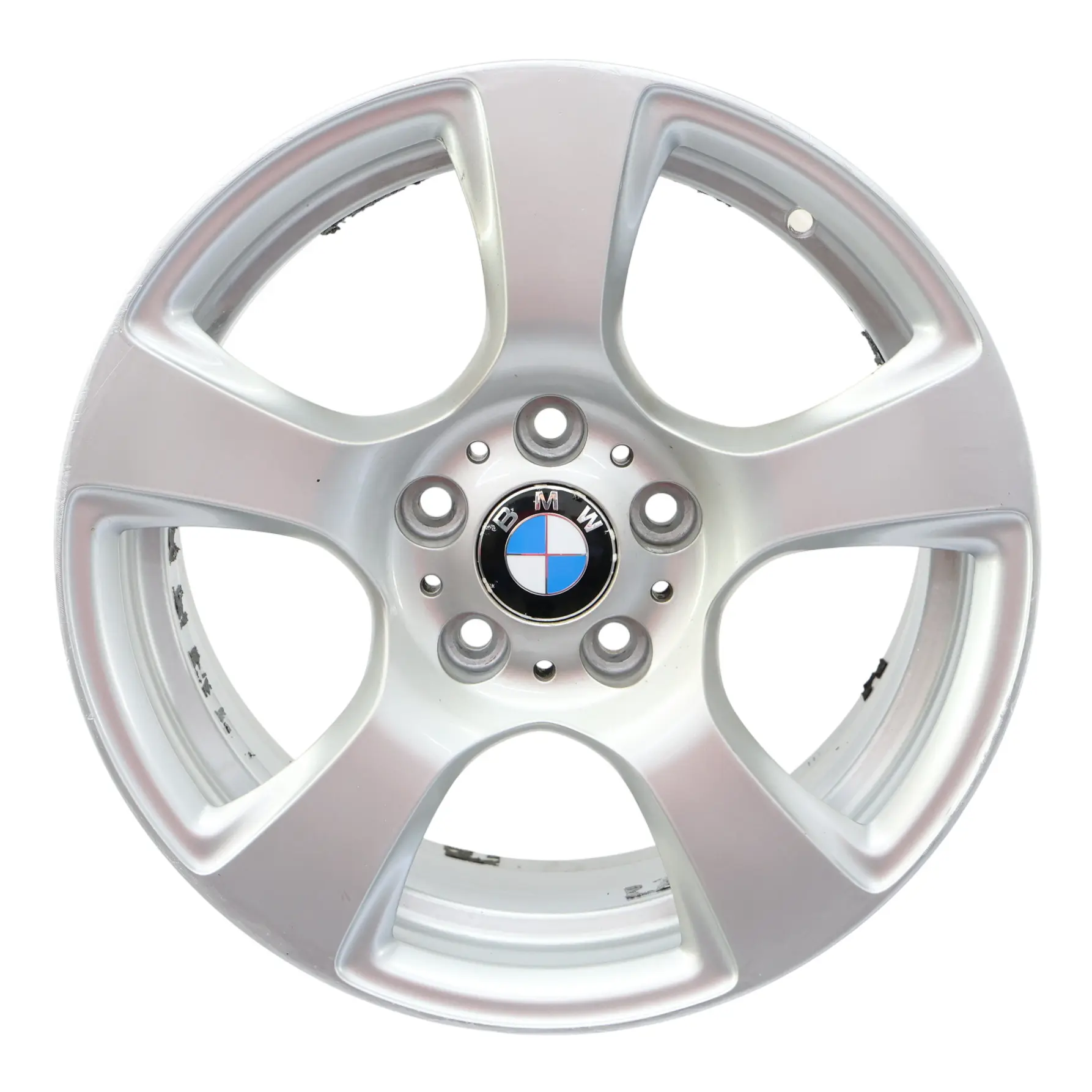 BMW E90 E91 Wheel Alloy Rim Spider Spoke 157 17" ET:34 8J 6770239