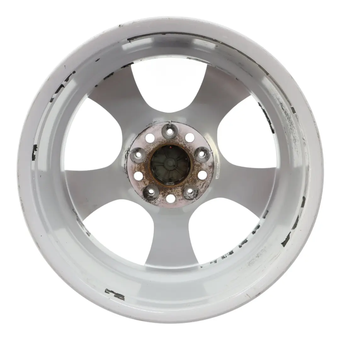BMW E90 E91 Wheel Alloy Rim Spider Spoke 157 17" ET:34 8J 6770239
