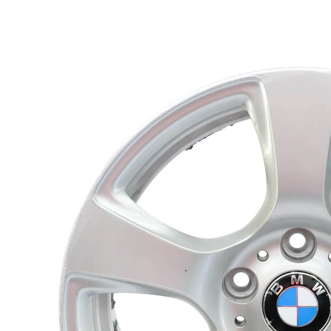 BMW E90 E91 Wheel Alloy Rim Spider Spoke 157 17" ET:34 8J 6770239