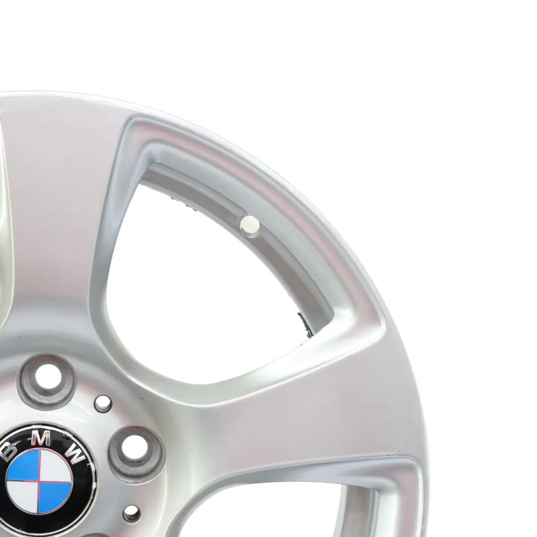 BMW E90 E91 Wheel Alloy Rim Spider Spoke 157 17" ET:34 8J 6770239