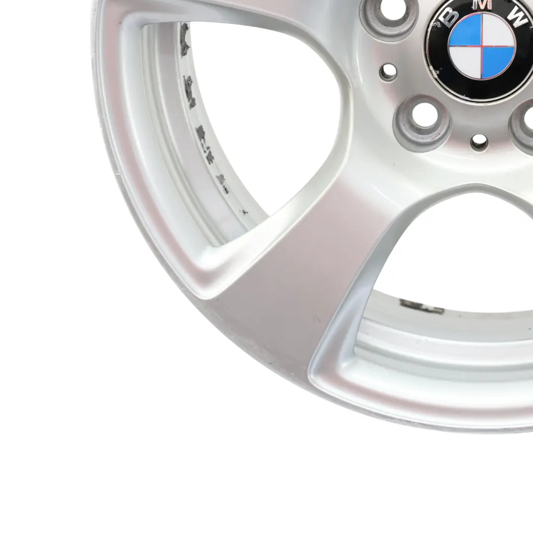 BMW E90 E91 Wheel Alloy Rim Spider Spoke 157 17" ET:34 8J 6770239