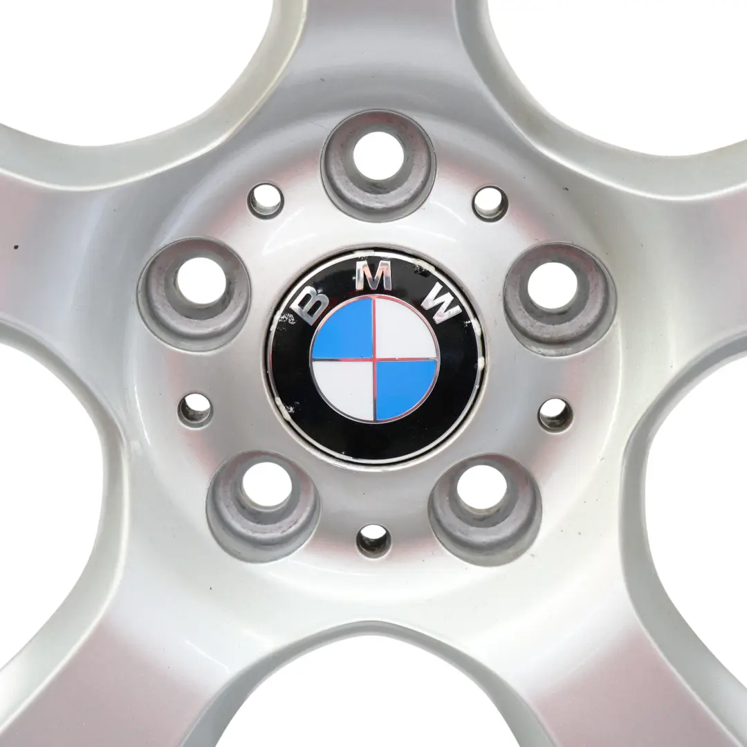 BMW E90 E91 Wheel Alloy Rim Spider Spoke 157 17" ET:34 8J 6770239