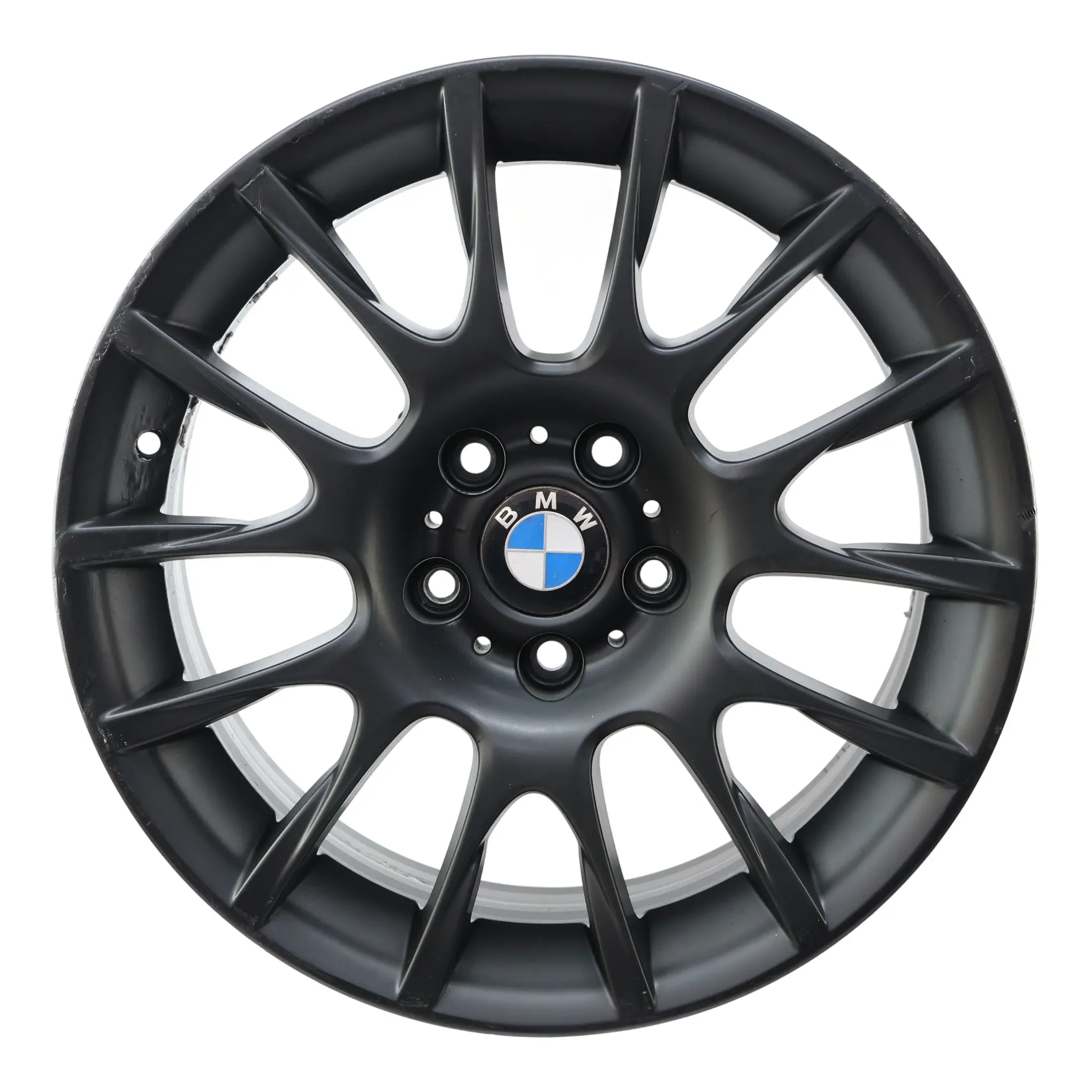 BMW E90 E91 E92 Llanta De Aleación Trasera 18" Motorsport Styling 216 8,5J ET:37